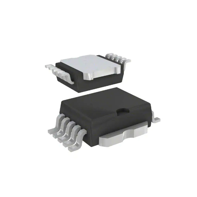 Interruttore di accensione CI di Chuangyunxinyuan VND830SPTR-E nuovo & originale in circuito integrato di riserva VND830SPTR-E dei componenti elettronici