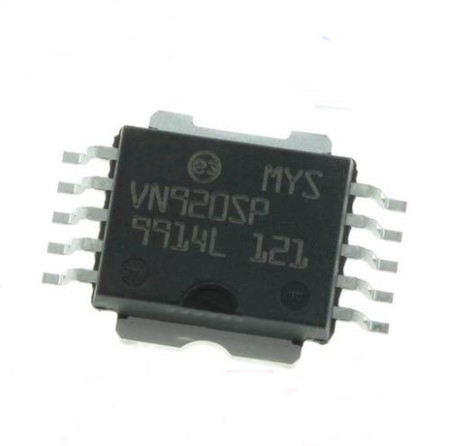 Interruttore di accensione CI di Chuangyunxinyuan VN920SPTR-E nuovo & originale in circuito integrato di riserva VN920SPTR-E dei componenti elettronici