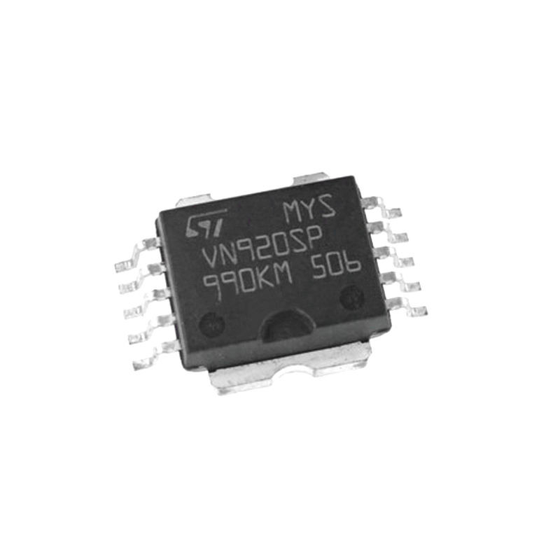 Interruttore di accensione CI di Chuangyunxinyuan VN920SPTR-E nuovo & originale in circuito integrato di riserva VN920SPTR-E dei componenti elettronici