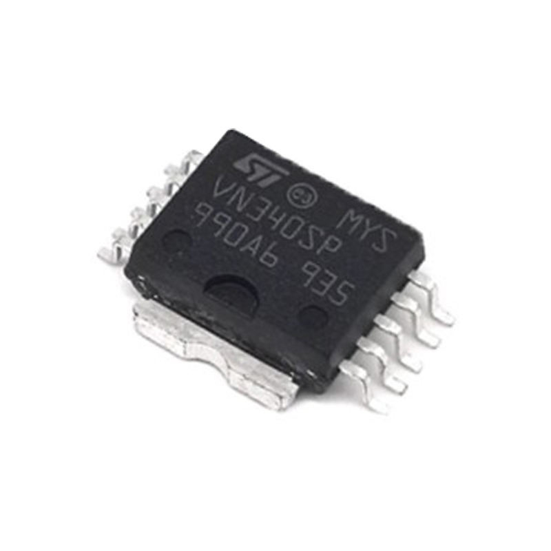Interruttore di accensione CI di Chuangyunxinyuan VN340SP-E nuovo & originale in circuito integrato di riserva VN340SP-E dei componenti elettronici