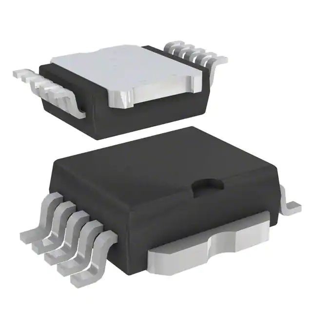 Interruttore di accensione CI di Chuangyunxinyuan VN340SP-E nuovo & originale in circuito integrato di riserva VN340SP-E dei componenti elettronici