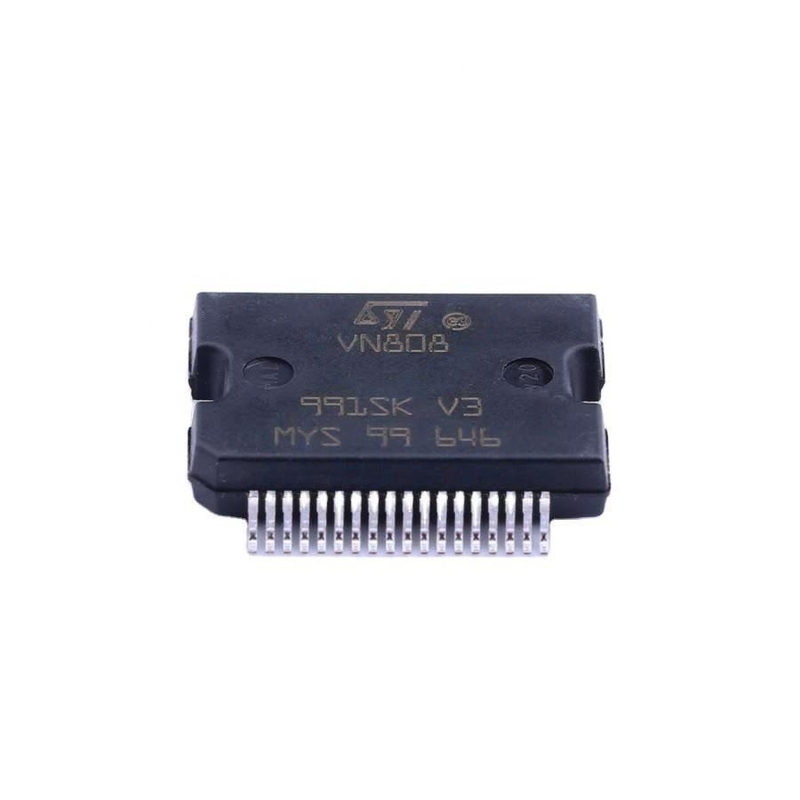 Interruttore di accensione CI di Chuangyunxinyuan VN808CM-E nuovo & originale in circuito integrato di riserva VN808CM-E dei componenti elettronici