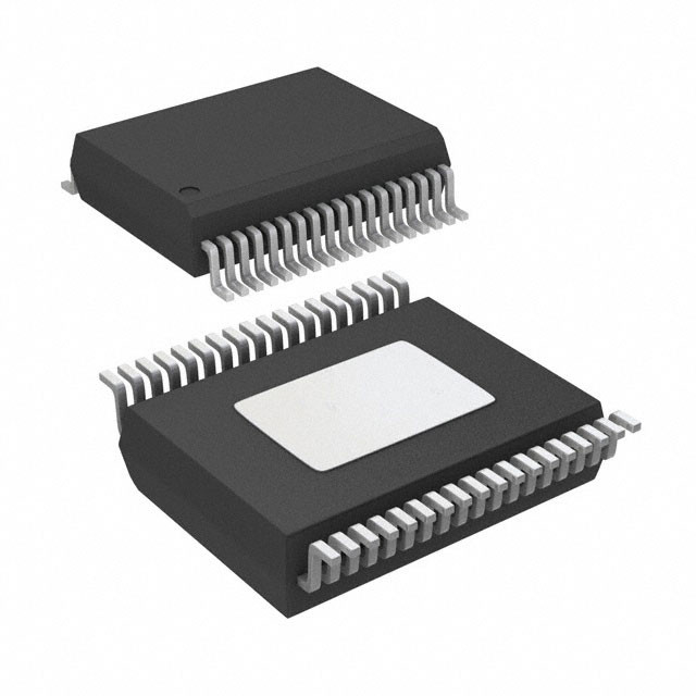 Nuovo di doppio Manica dei driver del portone di Chuangyunxinyuan & originale lati alto in circuito integrato di riserva IC VND7004AYTR dei componenti elettronici