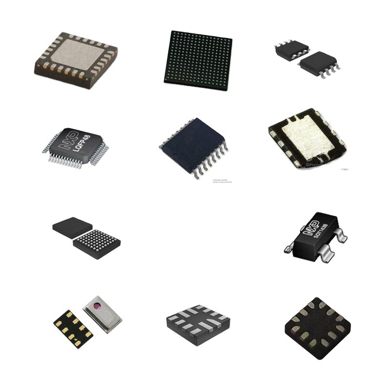 Nuovo di doppio Manica dei driver del portone di Chuangyunxinyuan & originale lati alto in circuito integrato di riserva IC VND7004AYTR dei componenti elettronici