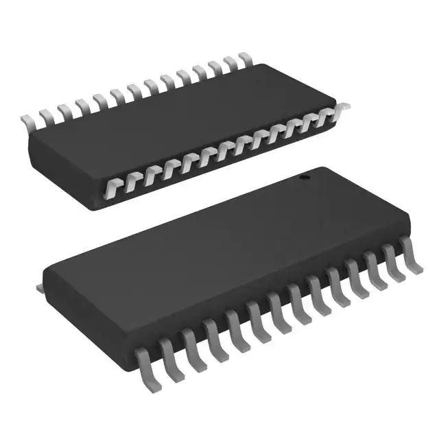Driver del portone del MOSFET di Chuangyunxinyuan VNQ810PTR-E nuovi & originali in circuito integrato di riserva IC VNQ810PTR-E dei componenti elettronici