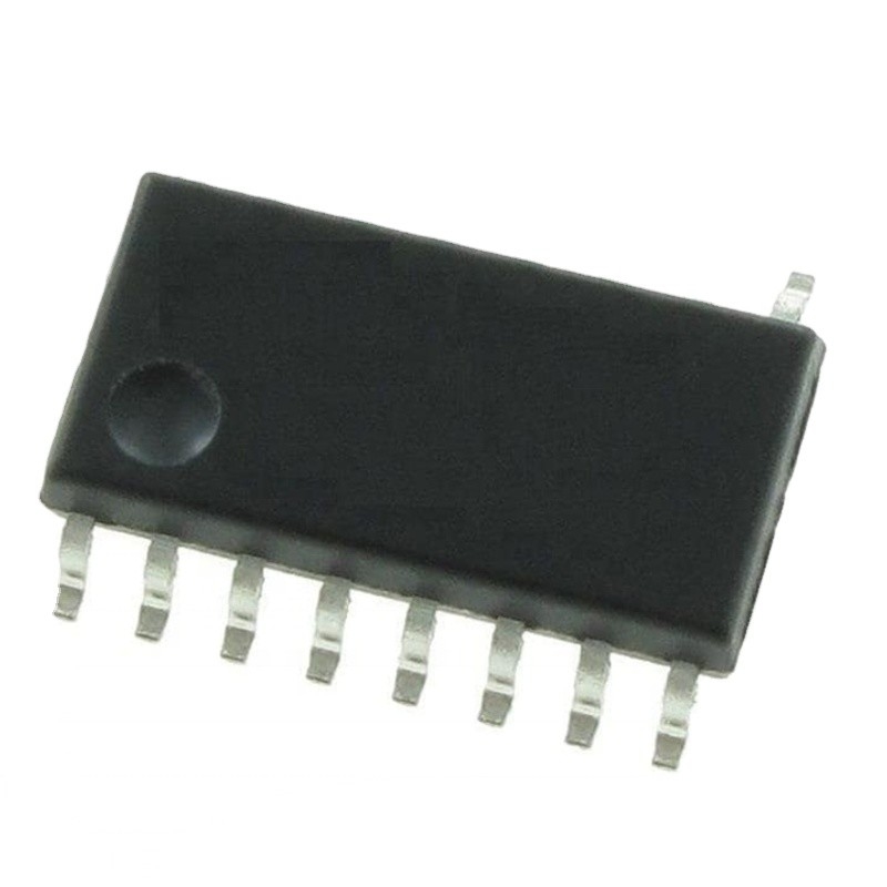 Regolatori VNH7100BASTR del motore/moto/accensione di Chuangyunxinyuan in circuito integrato di riserva VNH7100BASTR dei componenti elettronici