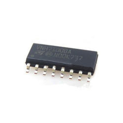 Regolatori VNH7100BASTR del motore/moto/accensione di Chuangyunxinyuan in circuito integrato di riserva VNH7100BASTR dei componenti elettronici