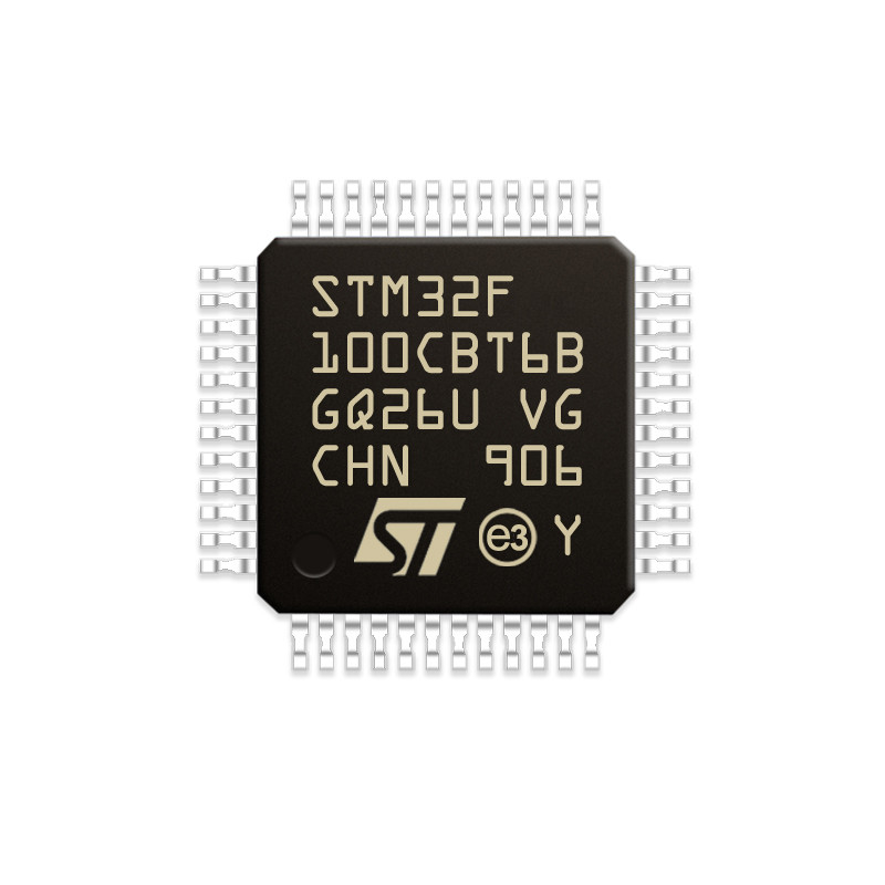 Il la cosa migliore vendendo i componenti elettronici del circuito integrato nuovissimo ed originale nel servizio di riserva STM32G030C8T6 di Bom