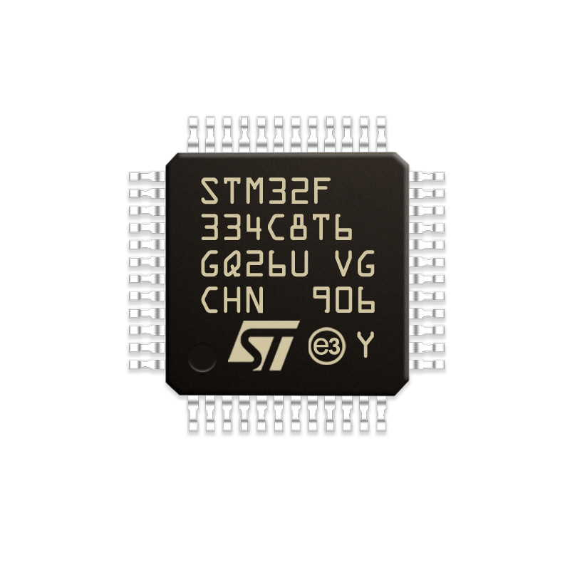 Il la cosa migliore vendendo i componenti elettronici del circuito integrato nuovissimo ed originale nel servizio di riserva STM32G030C8T6 di Bom