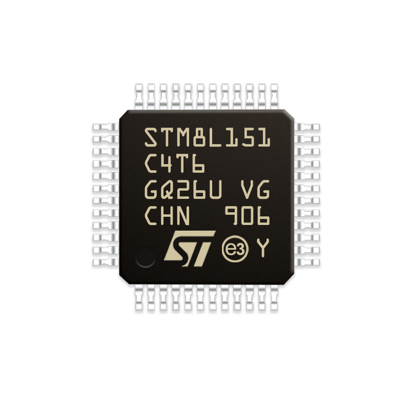 Il la cosa migliore vendendo i componenti elettronici del circuito integrato nuovissimo ed originale nel servizio di riserva STM32G030C8T6 di Bom