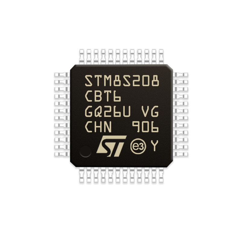 Il la cosa migliore vendendo i componenti elettronici del circuito integrato nuovissimo ed originale nel servizio di riserva STM32G030C8T6 di Bom