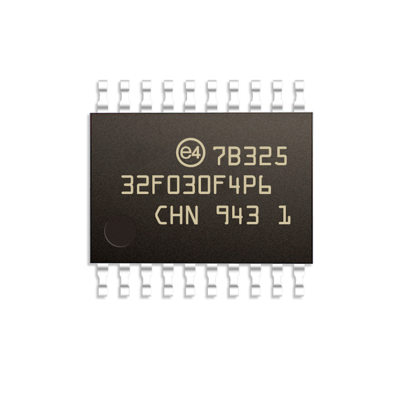 Chuangyunxinyuan componenti elettronici del nuovo e circuito integrato originale di STM32F030F4P6 nel servizio di riserva STM32F030F4P6 di Bom