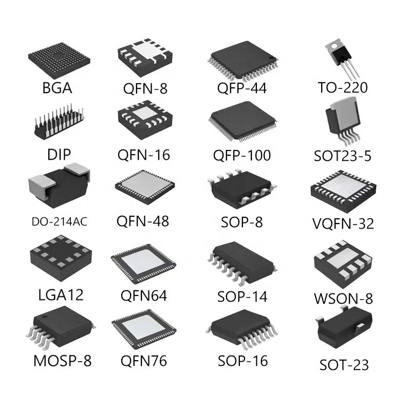FLASH 208LQFP STM32F479BGT6 di IC elettronico componente originale MCU 32BIT 1MB del microcontroller del BRACCIO Cor-tex-M7 STM32F7 di Chuangyunxinyuan