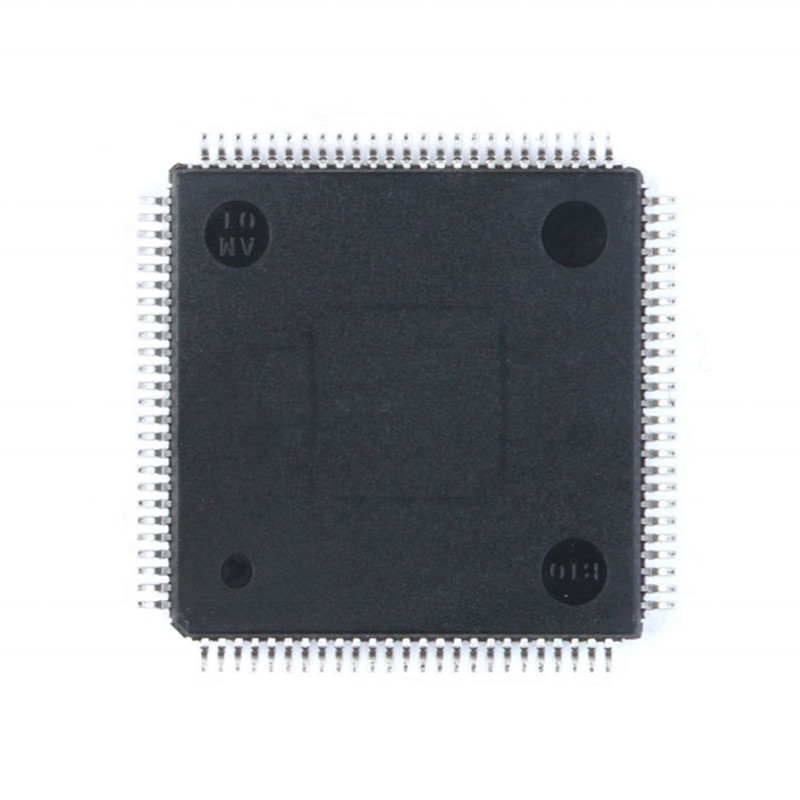 CHIP LPC1788 STM32F STM32F103 STM32F103RCT6 di IC componente del circuito integrato di elettronica di servizio STM32F103 della Un-fermata