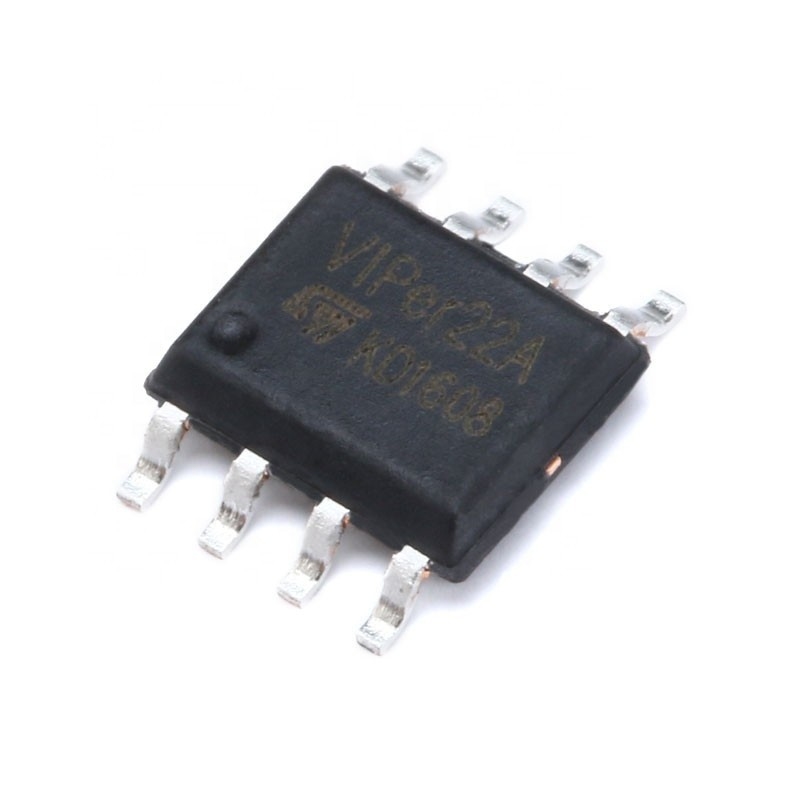 L'originale di Chuangyunxinyuan in BRACCIO componente di riserva IC delle componenti elettroniche MCU del circuito integrato SOIC-8 scheggia VIPER22ASTR-E