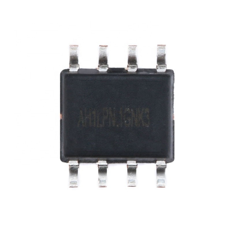 L'originale di Chuangyunxinyuan in BRACCIO componente di riserva IC delle componenti elettroniche MCU del circuito integrato SOIC-8 scheggia VIPER22ASTR-E