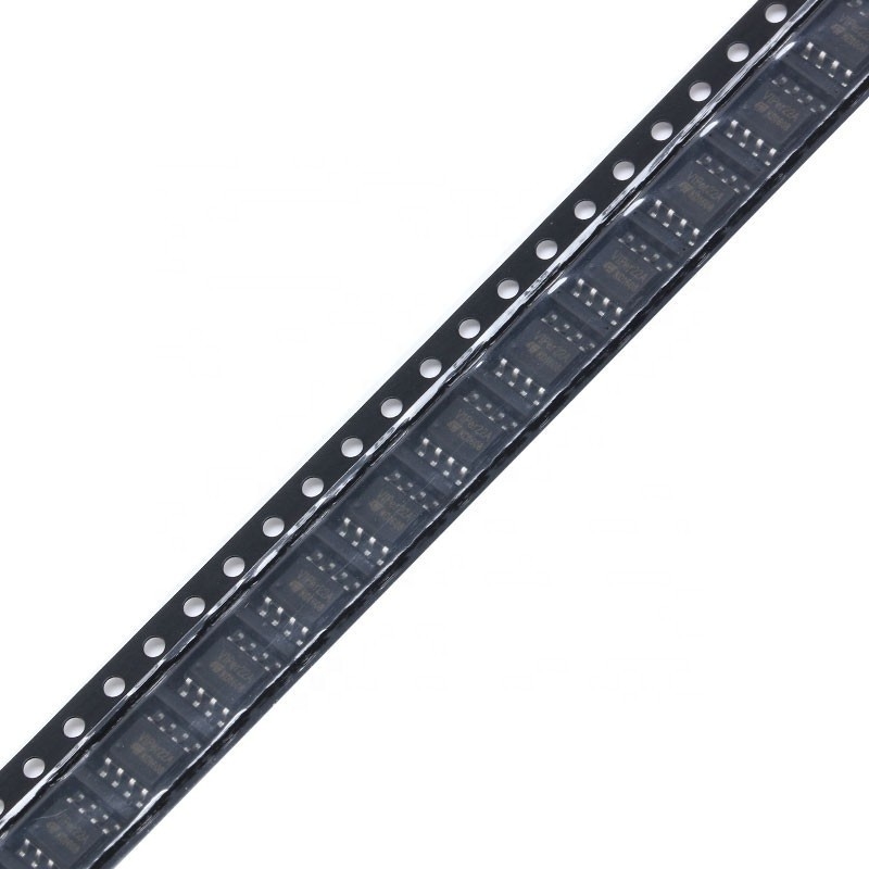 L'originale di Chuangyunxinyuan in BRACCIO componente di riserva IC delle componenti elettroniche MCU del circuito integrato SOIC-8 scheggia VIPER22ASTR-E