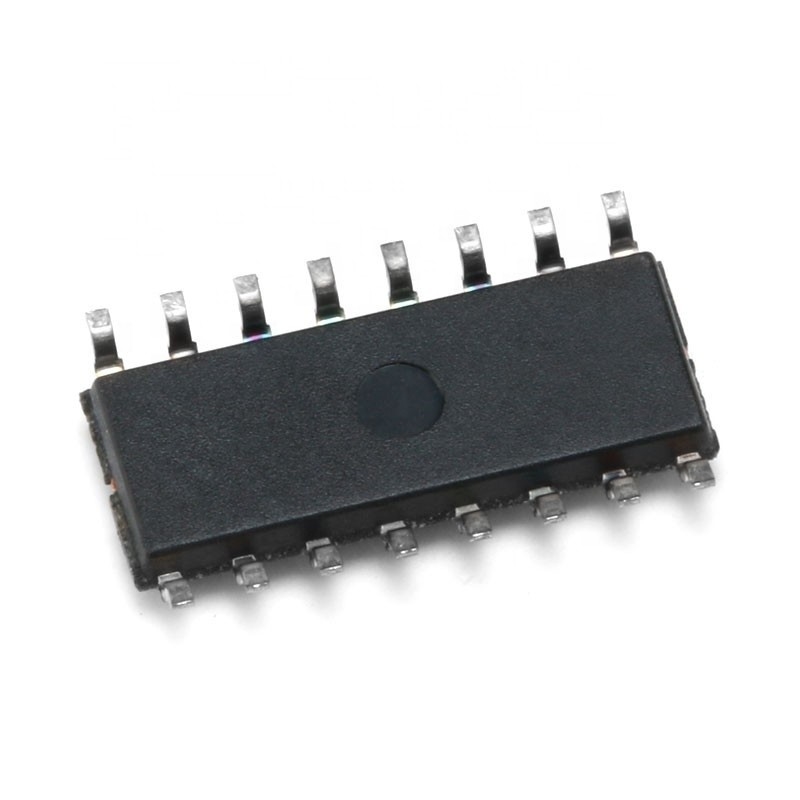Chuangyunxinyuan IC nuovo e L6599 originale L6599DTR L6599D di Chips Integrated Circuit Component Electronic