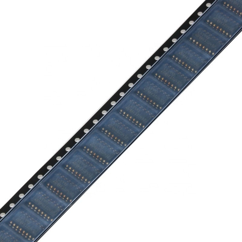 Chuangyunxinyuan IC nuovo e L6599 originale L6599DTR L6599D di Chips Integrated Circuit Component Electronic