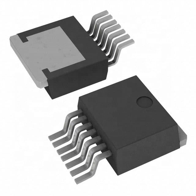 Elettronica componente di Chuangyunxinyuan in SICFET di riserva N-CH 650V 95A H2PAK-7 SCTH100N65G2-7AG