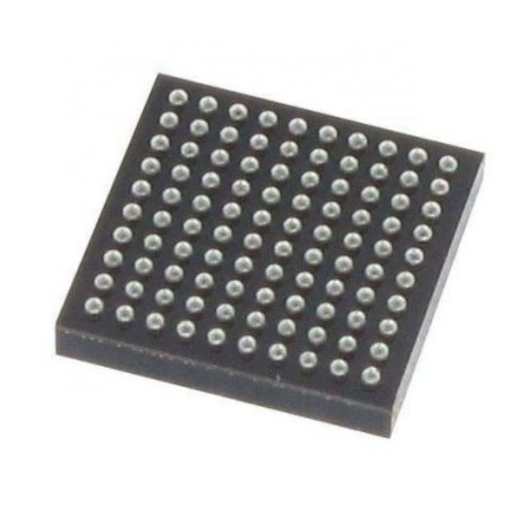 FLASH 100TFBGA STM32F STM32F765VIH6 di IC di riserva STM32F765 IC MCU 32BIT 2MB del circuito integrato di Chuangyunxinyuan