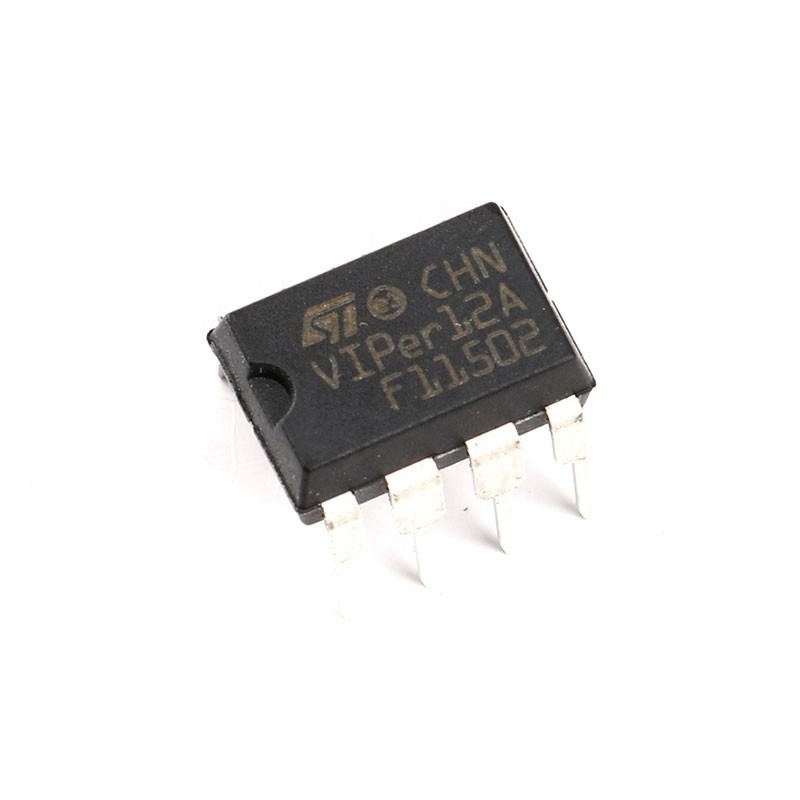 Fornitore professionale di riserva VIPER12A di IC BOM dei circuiti integrati originali nuovissimi di Chuangyunxinyuan