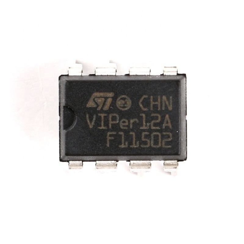 Fornitore professionale di riserva VIPER12A di IC BOM dei circuiti integrati originali nuovissimi di Chuangyunxinyuan