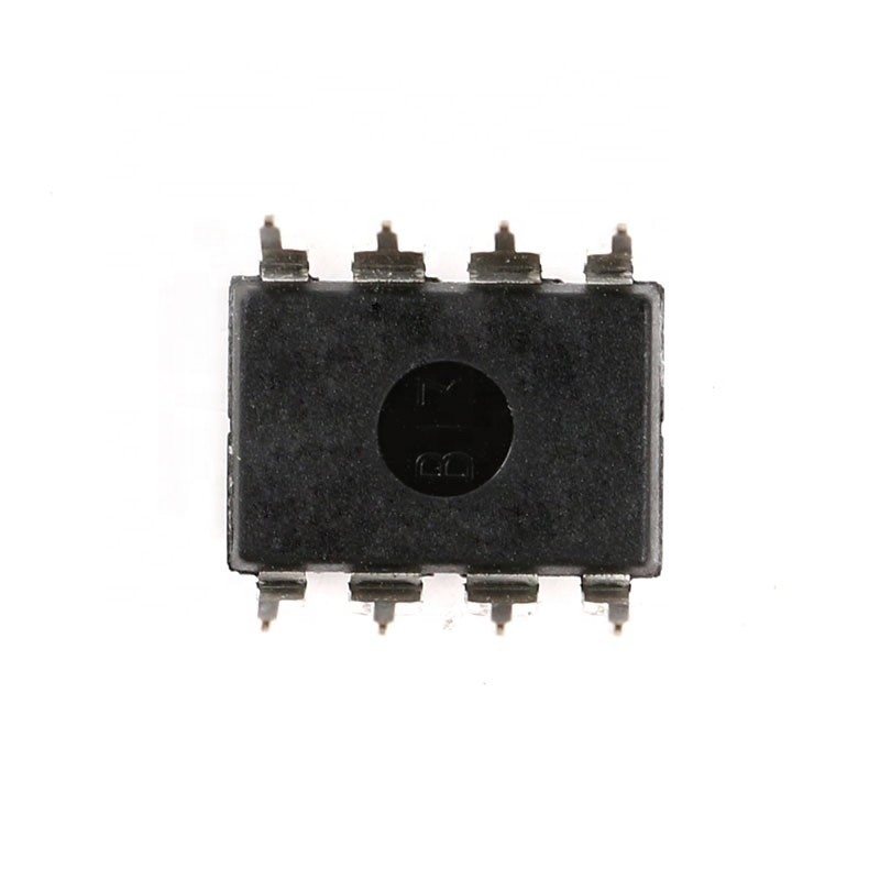 Fornitore professionale di riserva VIPER12A di IC BOM dei circuiti integrati originali nuovissimi di Chuangyunxinyuan