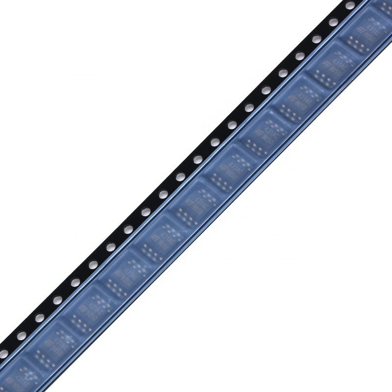 Servizio elettronico componente TL431ACDT IC delle azione originali genuine nuovissime CI Chip Support BOM di Chuangyunxinyuan