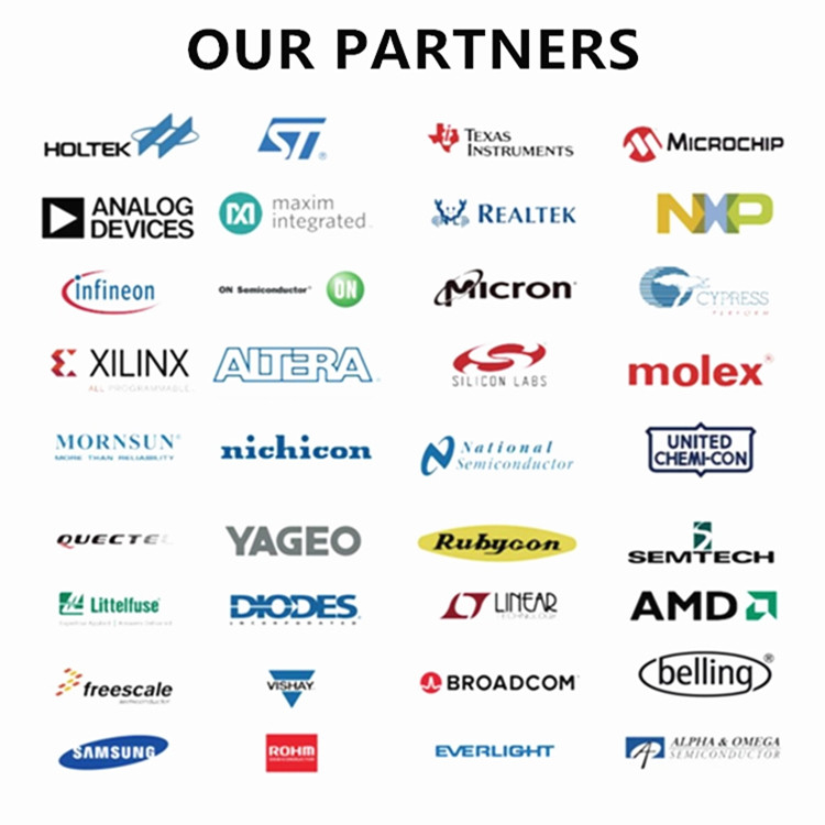 Servizio elettronico componente TL431ACDT IC delle azione originali genuine nuovissime CI Chip Support BOM di Chuangyunxinyuan