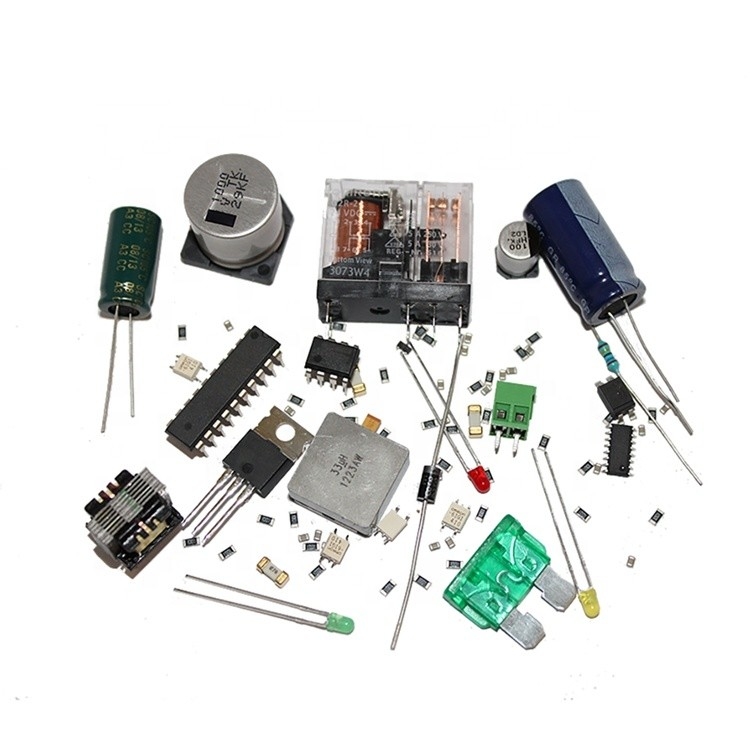 Originale di Chuangyunxinyuan nuovo in gestione IC TO-220 IC Chip Integrated Circuit Electronic Component L7912CV di potere di riserva