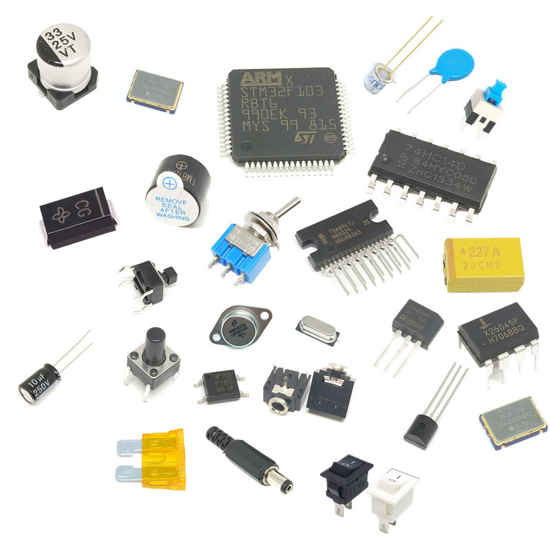 Circuito integrato originale IC Chip1.5A/-15V L7915CV dei regolatori di tensione di Chuangyunxinyuan nuovo