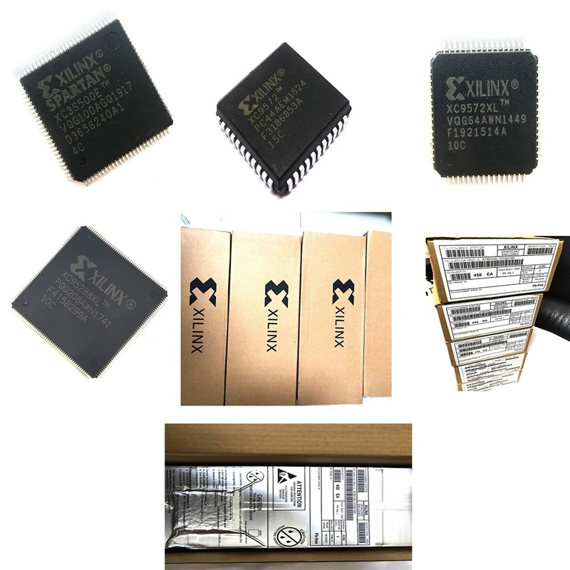 Circuito integrato originale IC Chip1.5A/-15V L7915CV dei regolatori di tensione di Chuangyunxinyuan nuovo