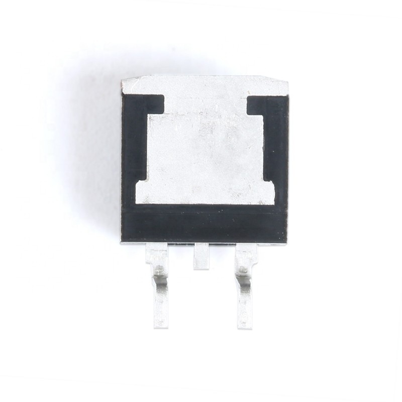 L'originale nuovo IC di servizio della lista di Chuangyunxinyuan BOM scheggia TO-263 i rifornimenti elettrici L7812CD2T-TR