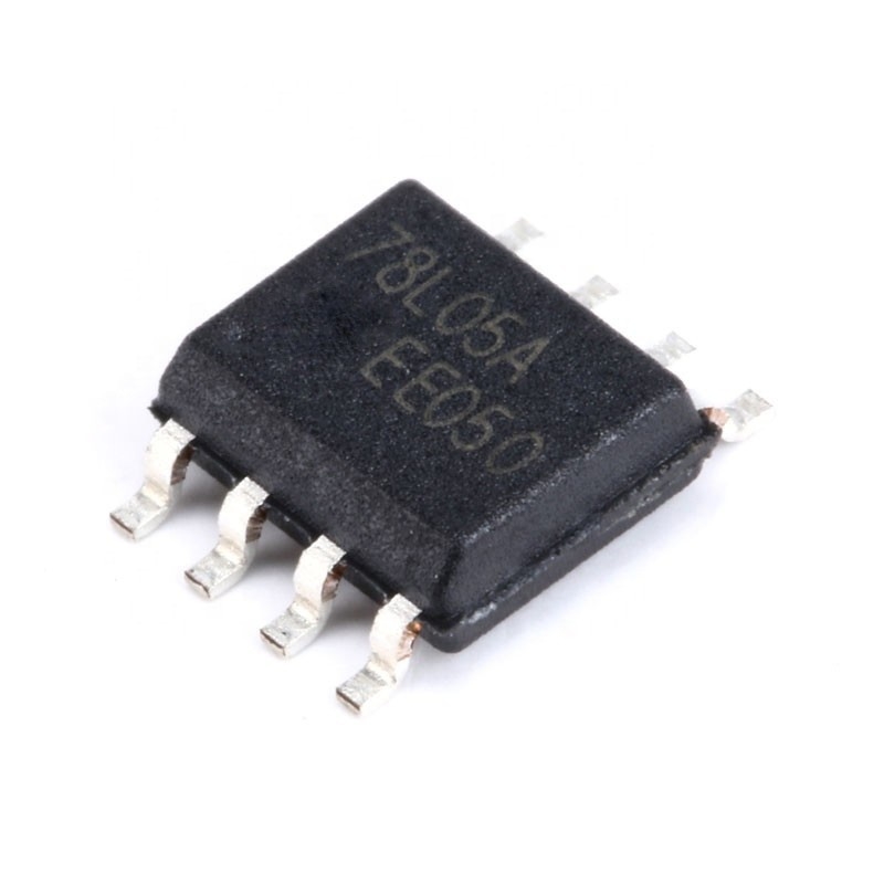 Servizio di corrispondenza L78L05ACD13TR della nuova L78L05 IC del chip di Chuangyunxinyuan della Un-fermata lista elettronica originale delle componenti BOM