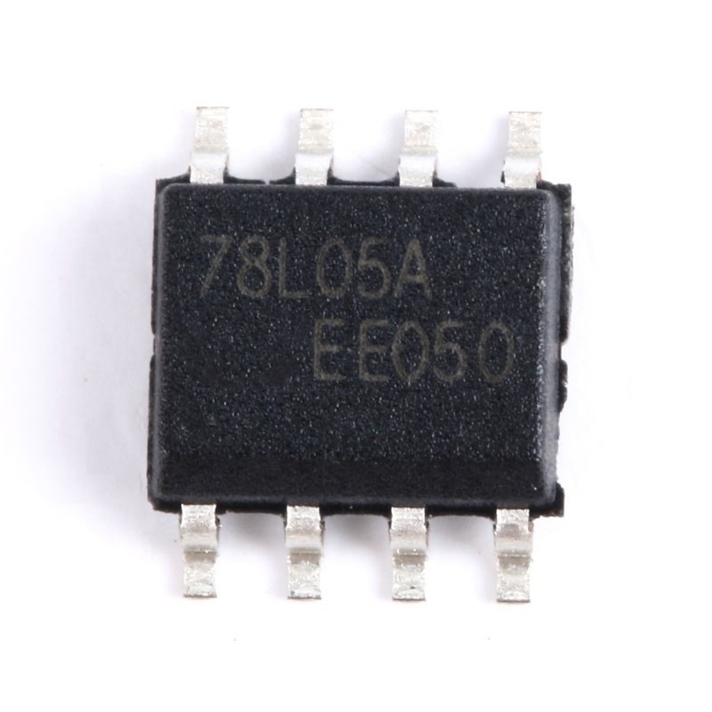 Servizio di corrispondenza L78L05ACD13TR della nuova L78L05 IC del chip di Chuangyunxinyuan della Un-fermata lista elettronica originale delle componenti BOM