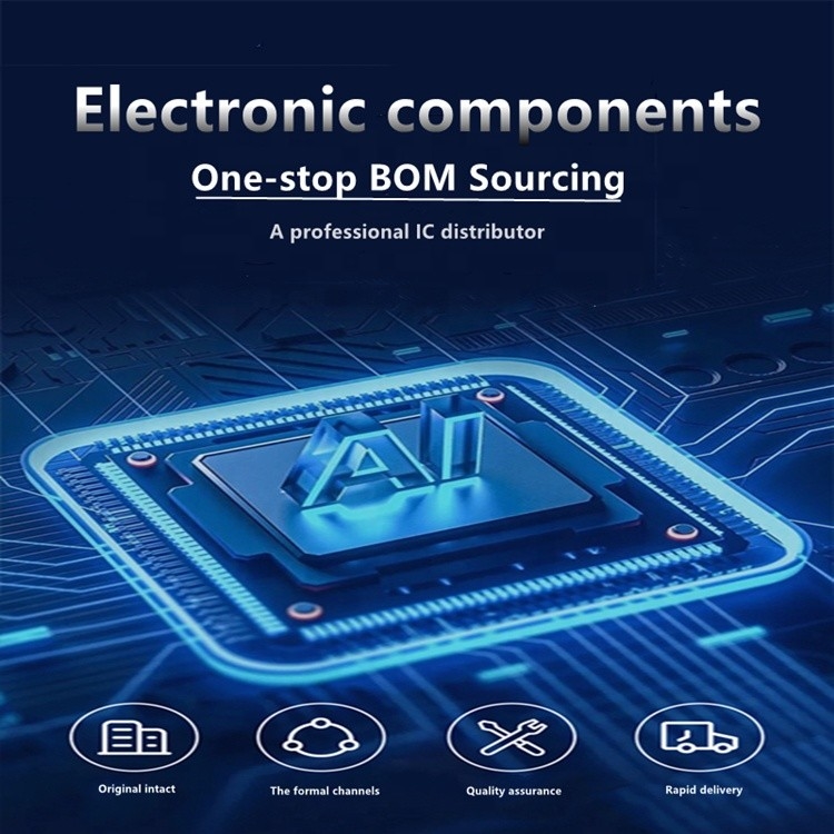 Chip STM32L010F4P6 di controllo di micro di Chip Components Microcontroller STM32 TSSOP20 della lista di Chuangyunxinyuan Bom