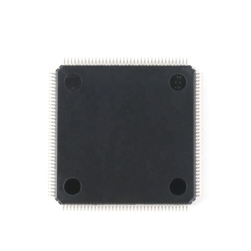 Nuovo e di STM32F405 IC MCU 32BIT 1MB FLASH originale 144LQFP STM32F STM32F405ZGT6 di Chuangyunxinyuan