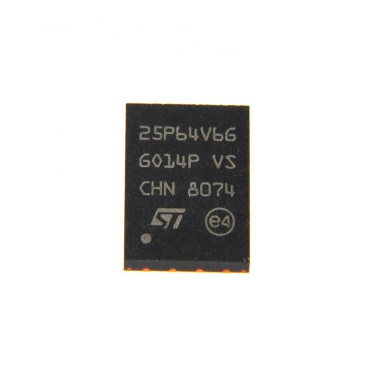 I rifornimenti elettrici IC del nuovo e circuito integrato originale di Chuangyunxinyuan SCHEGGIANO VDFPN8 M25P64-VME6TG