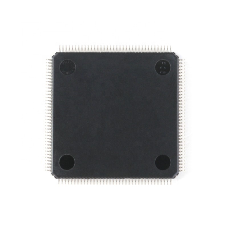 Originale elettrico del microcontroller dei rifornimenti di 32 bit 512KB 144-LQFP dell'ARM Cortex M4 MCU di Chuangyunxinyuan STM32 in STM32F407ZET6 di riserva