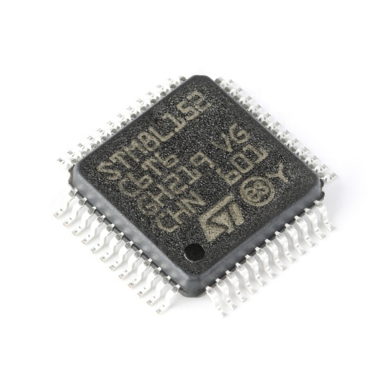 Chuangyunxinyuan nell'elettronica componente elettrica ISTANTANEA DI RISERVA STM8L152C6T6 dei rifornimenti del CHIP MCU 8BIT 32KB 48LQFP STM di IC