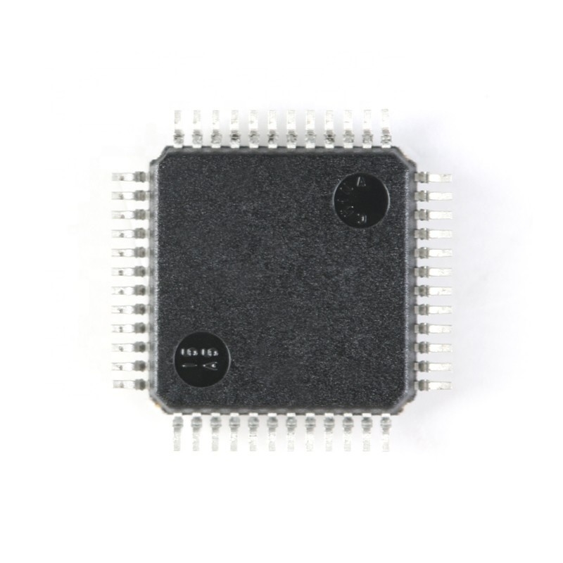 Chuangyunxinyuan nell'elettronica componente elettrica ISTANTANEA DI RISERVA STM8L152C6T6 dei rifornimenti del CHIP MCU 8BIT 32KB 48LQFP STM di IC