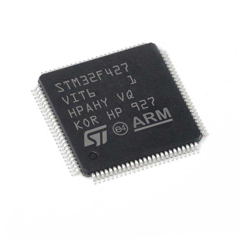 Nuovo e di elettronica del circuito integrato CI chip componente originale STM32 STM32F427 STM32F427VIT6 di STM32F427VIT6