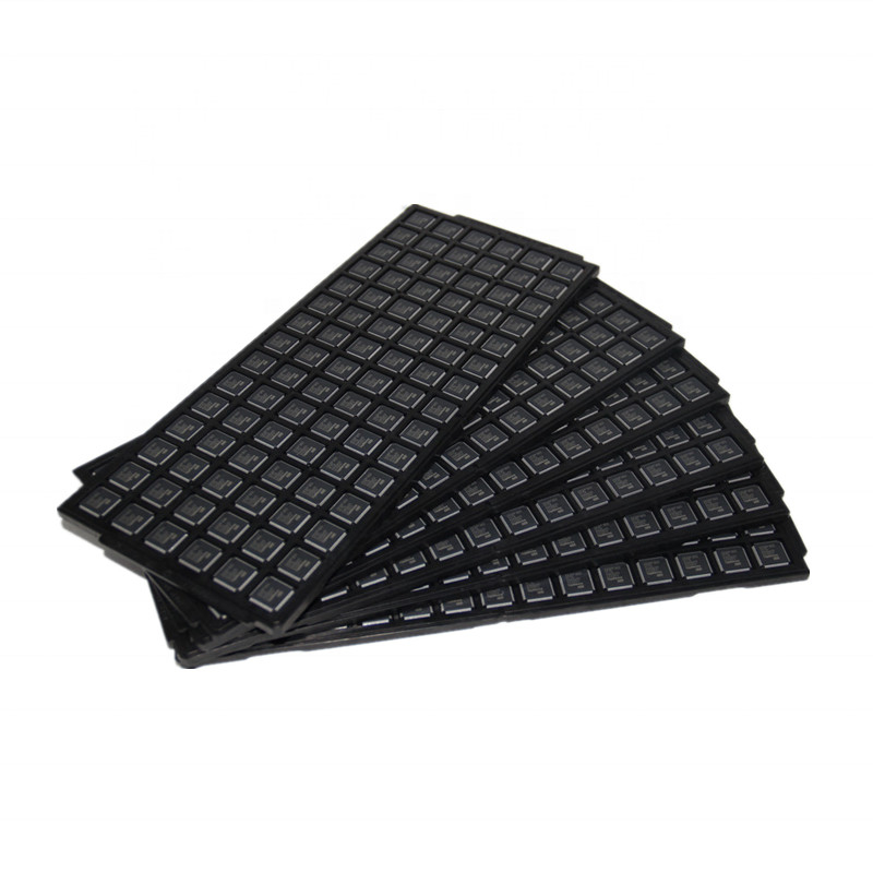 Chip LQFP64 RDT6 RCT6 RFT6 RGT6 VBT6 VCT6 VDT6 VET6 STM32F103RET6 STM32F103R8T6 STM32F103RBT6 di IC del microcontroller di STM