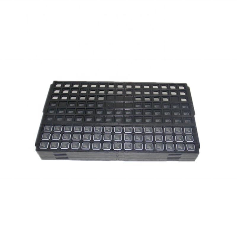 Chip LQFP64 RDT6 RCT6 RFT6 RGT6 VBT6 VCT6 VDT6 VET6 STM32F103RET6 STM32F103R8T6 STM32F103RBT6 di IC del microcontroller di STM