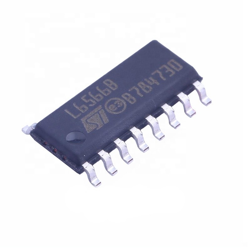 Regolatore Integrated Circuit SMT/16-SOIC di alta qualità di modo PWM di tensione del chip SOIC-16 di SG3525AP013TR SG3525AP013 SG3525P