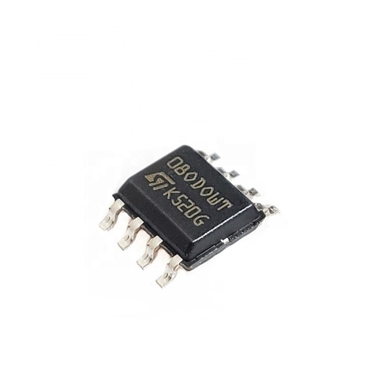 Il servizio 080 DOW Component Electronics Integrated Circuit della Un-fermata inzuppa il CHIP 080DOWT 080DOWQ 080DOW di IC