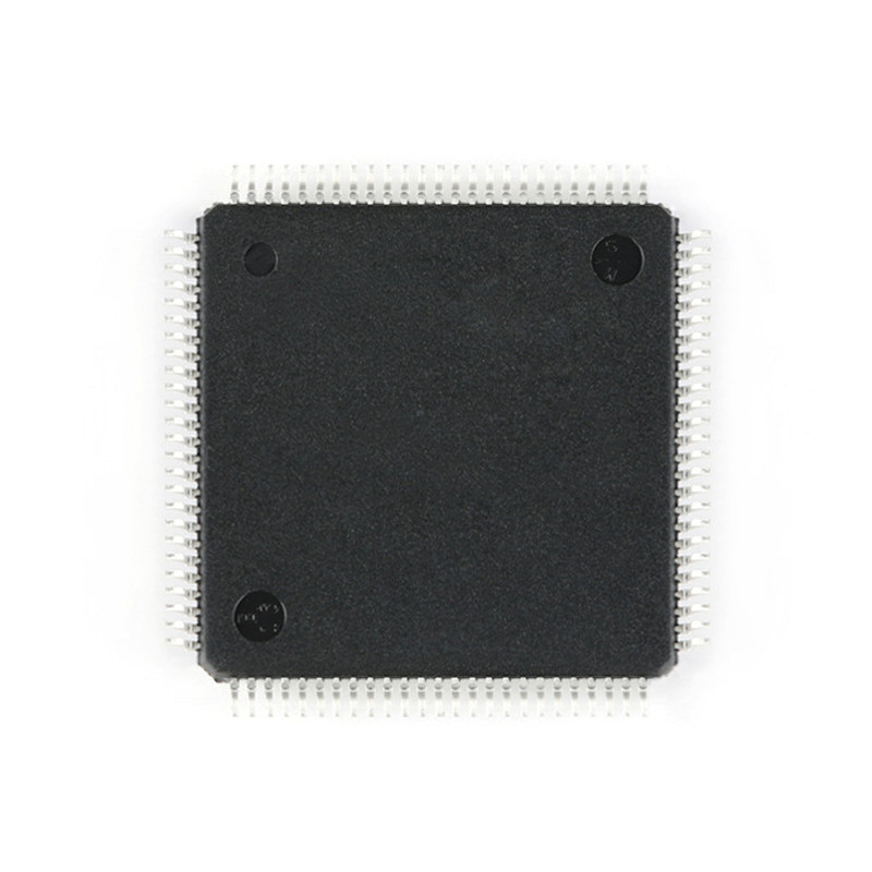 Circuiti integrati nuovo LQFP100 originale MCU STM32F103VGT6 CI dei componenti elettronici di Chuangyunxinyuan IC STM32F103VGT6