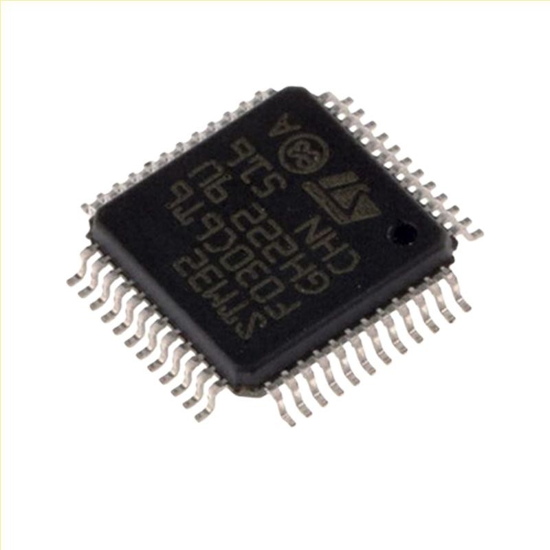 Nuovo e di Chips Shenzhen Chip High Quality IC 4-1/2 della CIFRA di A/D CONV QFN dei componenti elettronici di IC CHIP originale di STM32F469AIH6