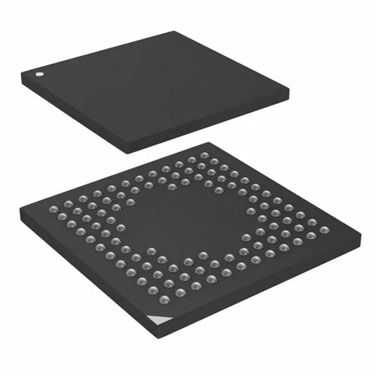 FLASH 100UFBGA STM32F413VGH6 IC di IC MCU 32BIT 1MB del microcontroller del BRACCIO Cor-tex-M4 STM32F4